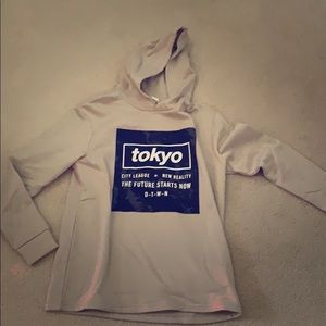 Boys hoodie